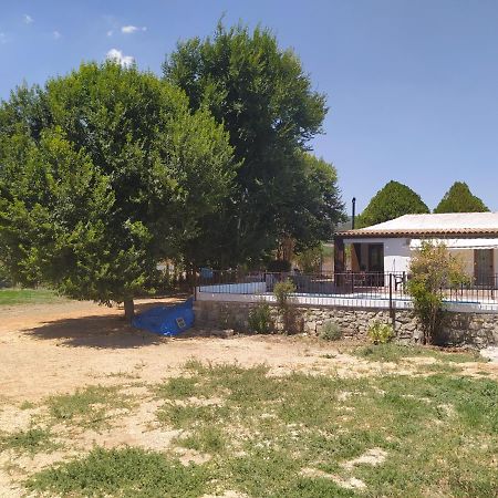 La Casa del Inglés Montefrío Exterior foto