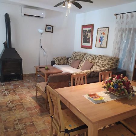 La Casa del Inglés Montefrío Exterior foto
