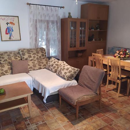 La Casa del Inglés Montefrío Exterior foto